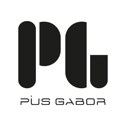 Logo Pius Gabor